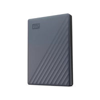 Western Digital WDBWML0020BGY-WESN external hard drive 2 TB 3.2 Gen 1 (3.1 Gen 1)