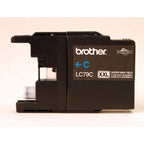 Brother LC-79CS ink cartridge Original Extra (Super) High Yield Cyan
