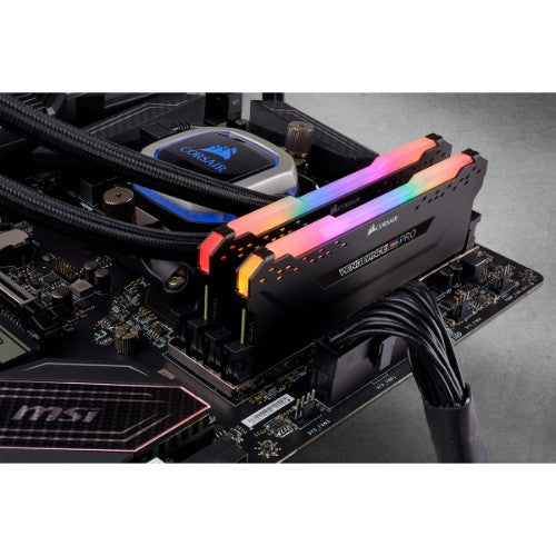 Corsair Vengeance RGB Pro memory module 32 GB 2 x 16 GB DDR4