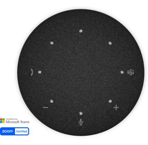 DELL SL525 speakerphone Universal Black