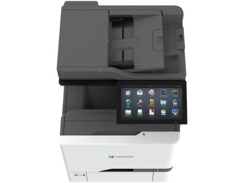 Lexmark CX735adse Laser A4 1200 x 1200 DPI 50 ppm