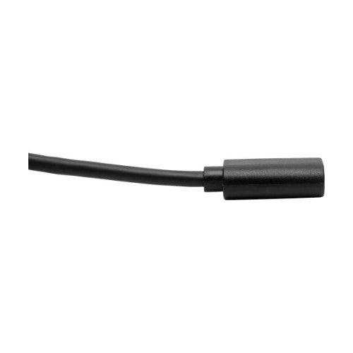 Tripp Lite U428-06N-F-CRA USB cable USB 3.2 Gen 1 (3.1 Gen 1) 7.87" (0.2 m) USB C USB A Black