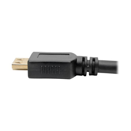 Tripp Lite P568-030-BK-GRP HDMI cable 359.8" (9.14 m) HDMI Type A (Standard) Black