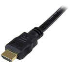 StarTech.com HDMM6 HDMI cable 70.9" (1.8 m) HDMI Type A (Standard) Black