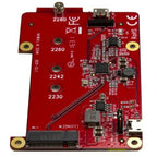 StarTech.com PIB2M21 interface cards/adapter Internal M.2