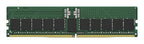 Kingston Technology KCS-UC548S4-32G memory module 32 GB 1 x 32 GB DDR5 4800 MT/s ECC