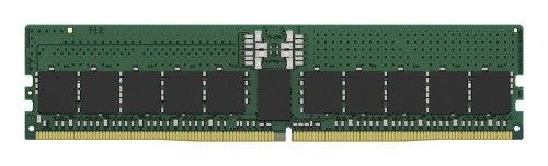 Kingston Technology KCS-UC548S4-32G memory module 32 GB 1 x 32 GB DDR5 4800 MT/s ECC