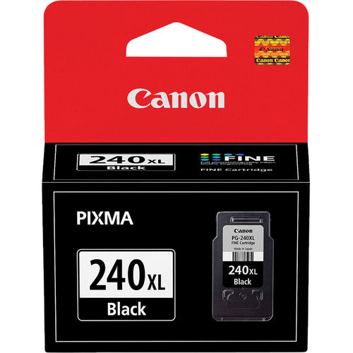 Canon PG-240XL ink cartridge 1 pc(s) Original High (XL) Yield Photo black