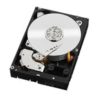 Western Digital WD_BLACK Black internal hard drive 2 TB 7200 RPM 64 MB 3.5" Serial ATA III