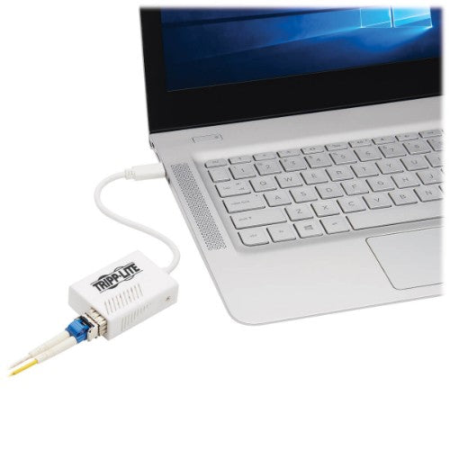 Tripp Lite U436-SMF-1G-LC network card Fiber 1000 Mbit/s