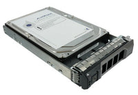 Axiom 4TB 3.5" SATA internal hard drive 7200 RPM 64 MB 3.5" Serial ATA III