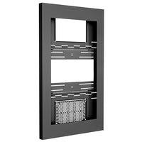 Chief LW50UBP signage display mount 50" Black