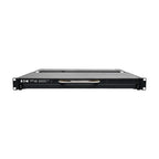 Tripp Lite B070-016-19-IP rack console 19" 1280 x 1024 pixels Black