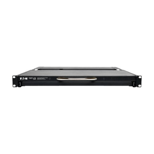Tripp Lite B070-016-19-IP rack console 19" 1280 x 1024 pixels Black