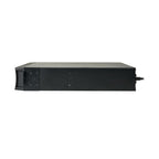 Tripp Lite SU1500RTXLCD2U uninterruptible power supply (UPS) Double-conversion (Online) 1.5 kVA 1350 W 6 AC outlet(s)