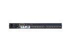 ATEN KH1516A KVM switch Rack mounting Black