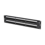 Tripp Lite N252-048 patch panel 2U