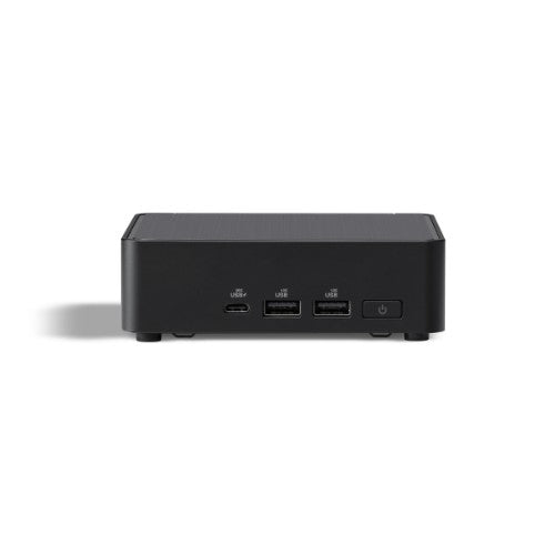 ASUS NUC 14 Pro RNUC14RVKU70000UI Black 155H