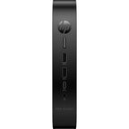 HP Pro t550 2 GHz IGEL OS 2.87 lbs (1.3 kg) Black J6412