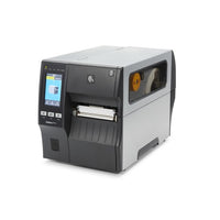 Zebra ZT411 203 x 203 DPI Wired & Wireless Thermal transfer POS printer