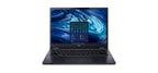 Acer TravelMate P4 TMP414-52-76Y3 Intel® Core™ i7 i7-1260P Laptop 14" WUXGA 16 GB DDR4-SDRAM 512 GB SSD Wi-Fi 6E (802.11ax) Windows 10 Pro Blue