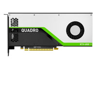 HPE NVIDIA Quadro RTX 4000 8 GB GDDR6