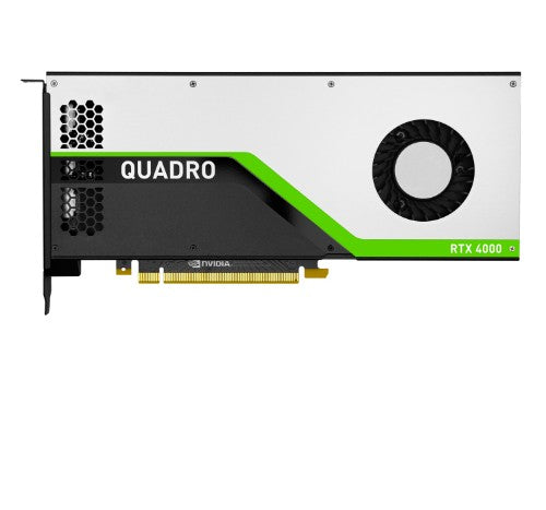 HPE NVIDIA Quadro RTX 4000 8 GB GDDR6