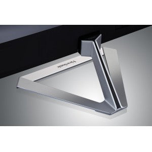 Viewsonic VX Series VX2776-smhd computer monitor 27" 1920 x 1080 pixels Full HD LED Black, Silver