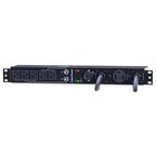 CyberPower MBP30A5 power distribution unit (PDU) 5 AC outlet(s) 1U Black
