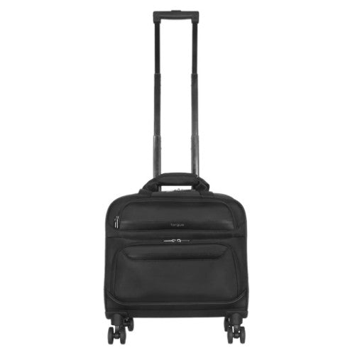 Targus TBR044GL laptop case 16" Trolley case Black