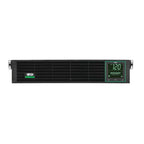 Tripp Lite SMART1500RM2UL uninterruptible power supply (UPS) Line-Interactive 1.5 kVA 1440 W 8 AC outlet(s)