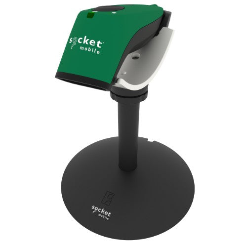 Socket Mobile SocketScan S720 Handheld bar code reader 1D/2D Green