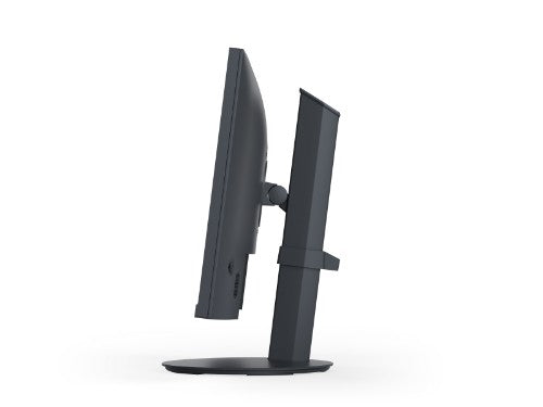 Sharp MultiSync E244FL computer monitor 24" 1920 x 1080 pixels Full HD LCD Black
