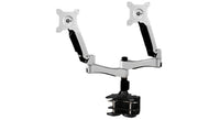 Amer Networks AMR2AC flat panel desk mount 24"
