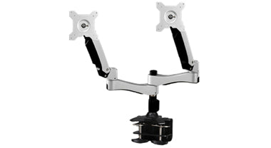 Amer Networks AMR2AC flat panel desk mount 24"