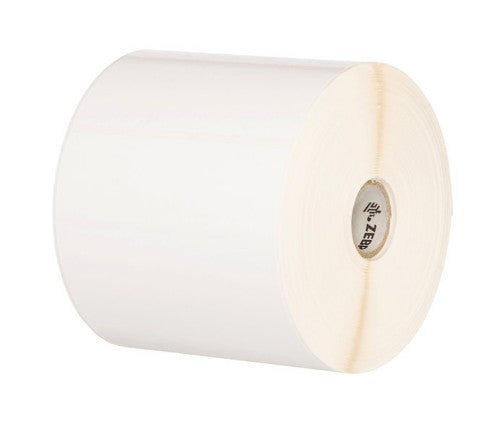 Zebra Z-Ultimate 4000T High-Tack White Label