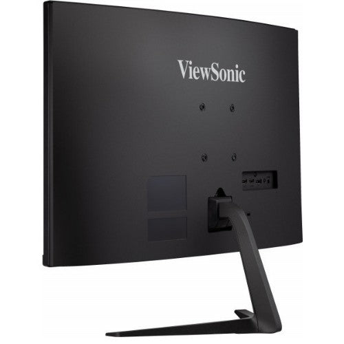 Viewsonic VX Series VX2718-PC-MHD computer monitor 27" 1920 x 1080 pixels Full HD LED Black
