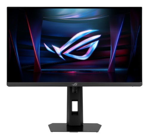 ASUS ROG Strix XG248QSG Ace computer monitor 24.1" 1920 x 1080 pixels Full HD LCD Black