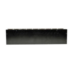 Tripp Lite B043-DUA8-SL KVM switch Rack mounting Black