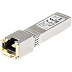 StarTech.com SFP10GBTCST network transceiver module Copper 10000 Mbit/s SFP+