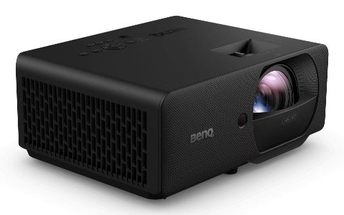 BenQ LK830ST data projector Short throw projector 4000 ANSI lumens DLP UHD 4K (3840x2160) Black