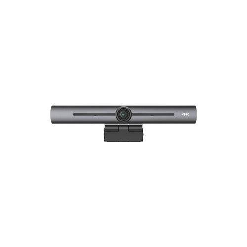 BenQ DVY22 webcam 8.28 MP 3840 x 2160 pixels USB 3.2 Gen 1 (3.1 Gen 1) Gray