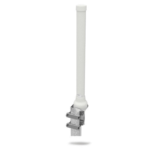 Panorama Antennas BSM-450-6-60-5SP - MiMo 4G/5G Omni-Antenne SMA m Anschluss - Omnidirektional - 2 dB network antenna Omni-directional antenna 6 dBi