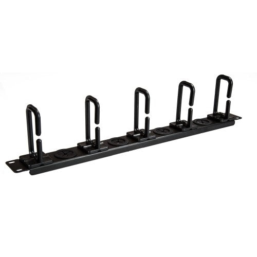 StarTech.com CABLMANAGERH rack accessory Cable management panel