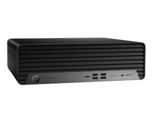 HP Elite SFF 800 G9 Intel® Core™ i7 i7-14700 16 GB DDR5-SDRAM 256 GB SSD Windows 11 Pro PC Black