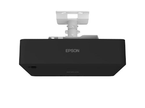 Epson PowerLite EB-L735U data projector 7000 ANSI lumens 3LCD WUXGA (1920x1200) Black
