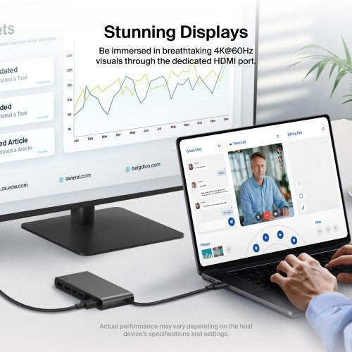 Belkin Connect Gray