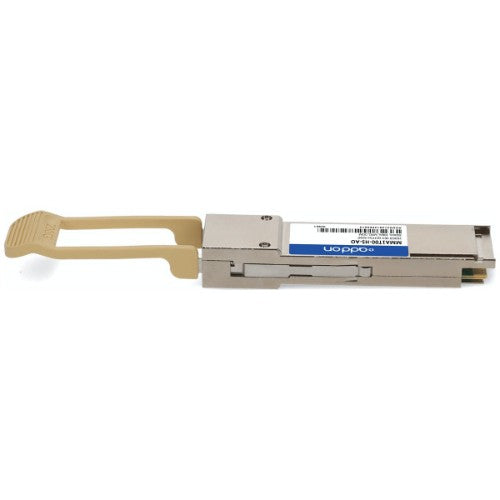 AddOn Networks MMA1T00-HS-AO network transceiver module Fiber optic 200000 Mbit/s QSFP56 850 nm