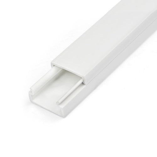 StarTech.com CBMWWD1911 cable organizer Cable tray White 1 pc(s)