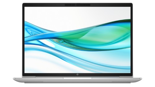 HP ProBook 445 G11 AMD Ryzen™ 5 7535U Laptop 14" WUXGA 8 GB DDR5-SDRAM 256 GB SSD Windows 11 Pro Silver